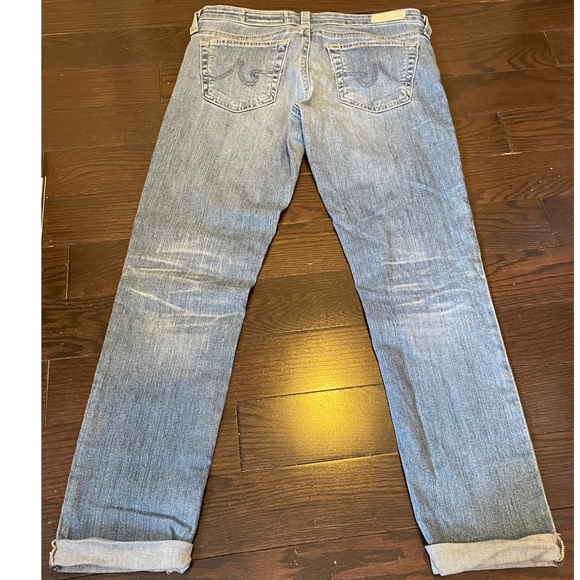AG Jeans Stilt Roll Up size 26R - Picture 4 of 7